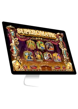 аренда superomatic casino подключение к онлайн казино